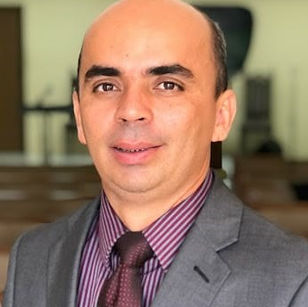 Batismo em Lauro de Freitas BA