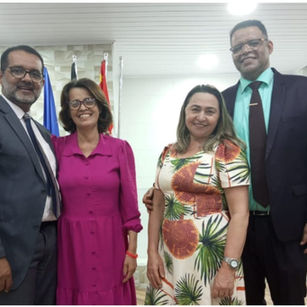 IBB em Praia Grande realiza sua Primeira Conferência Missionária