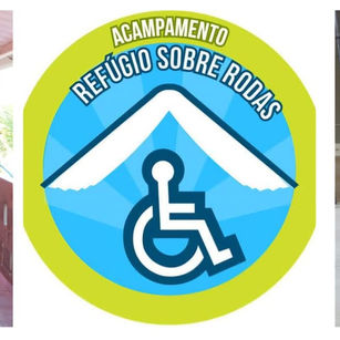 Refúgio sobre Rodas registra avanços, desafios e decisões por Cristo