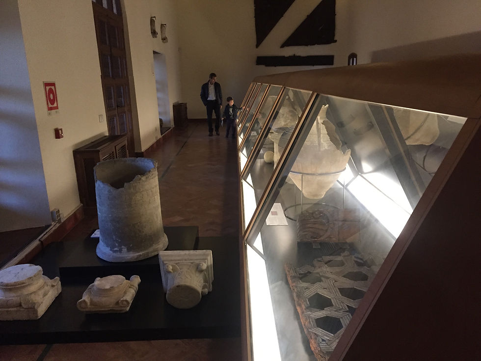 Mudejar Art Museum