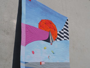 “Zeitgeist of the Dream” – My Journey into the Avant-Garde