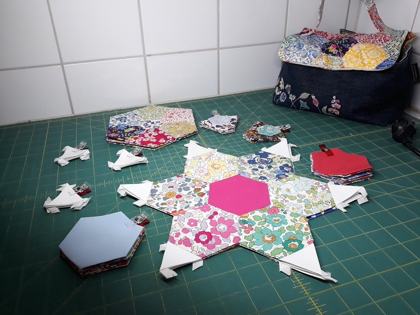 Secrets to productivity in English paper piecing secrets-to-productivity-in-english-paper-piecing