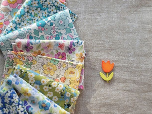 Spring Mystery Project