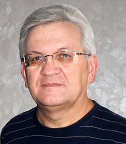 Гармидер Василий Иванович