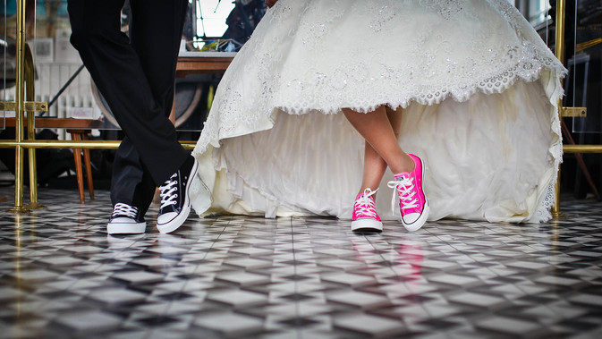 THE DIFFERENCE BETWEEN AN INDEPENDENT WEDDING PLANNER AND AN ON-SITE VENUE COORDINATOR