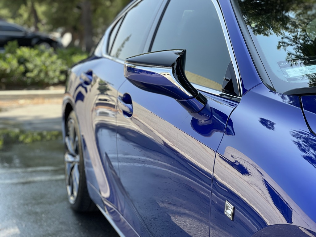 JH Auto Detailing, auto detailing in Rancho Cucamonga, photo 2 of 3