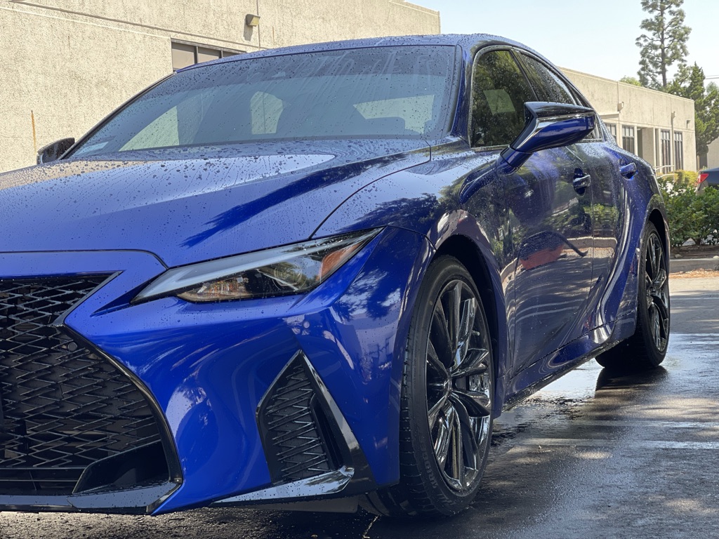 JH Auto Detailing, auto detailing in Rancho Cucamonga