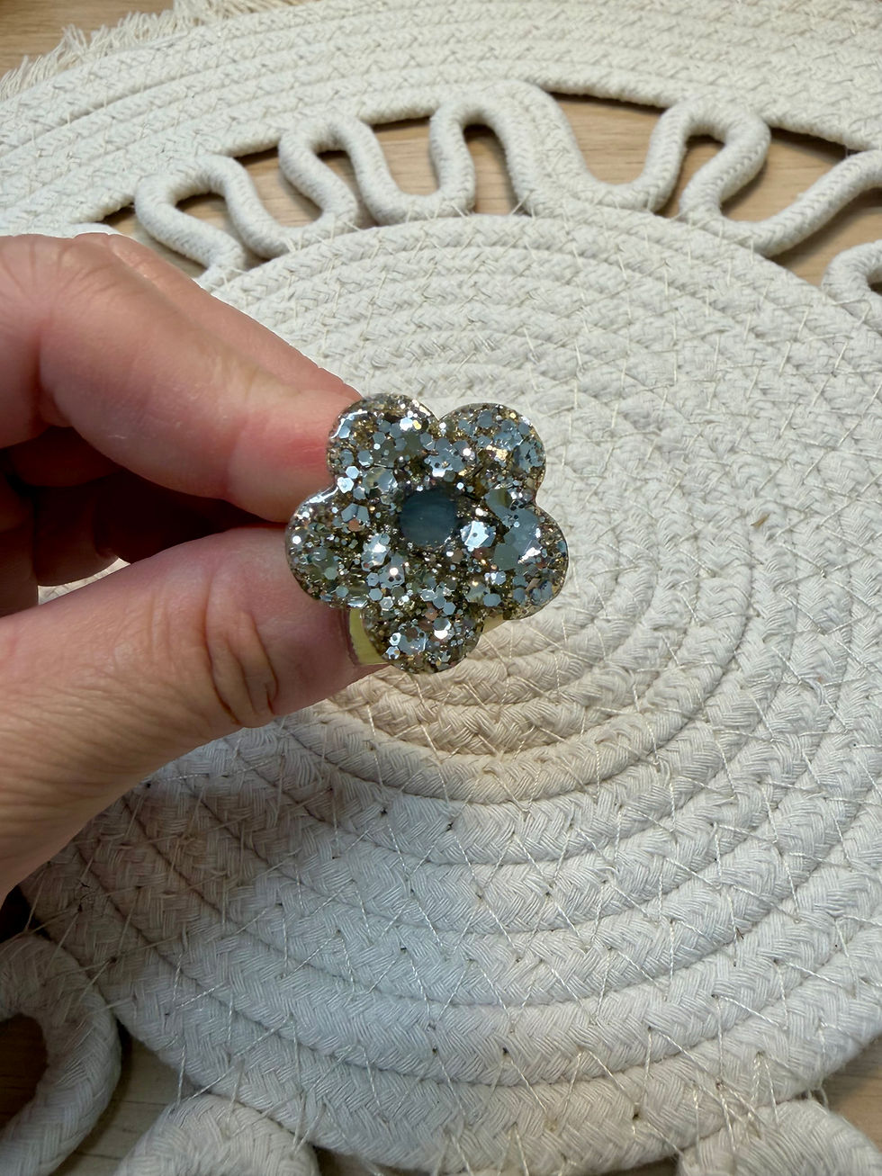 Miniature : Bague Lucette 