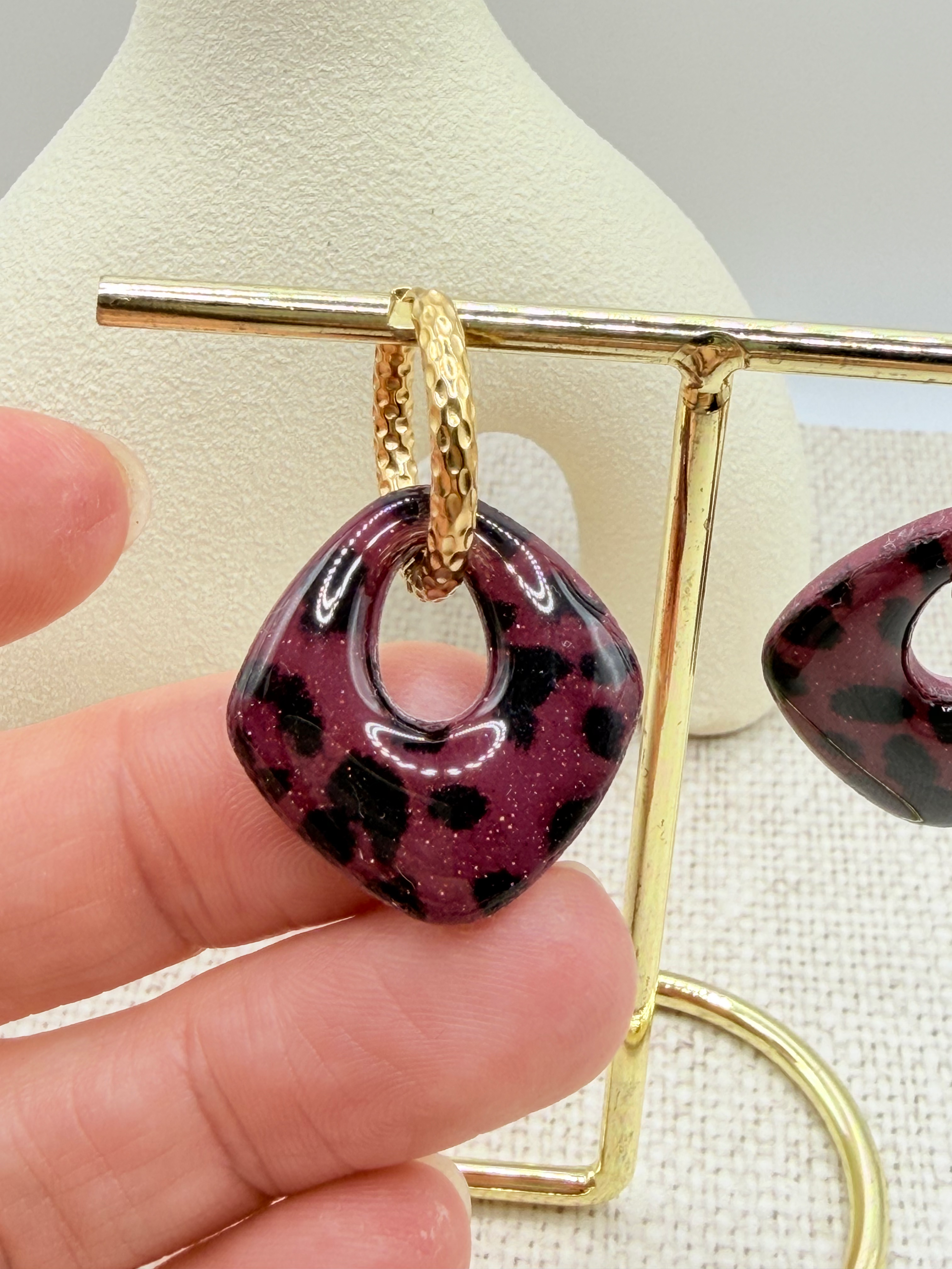 Pampilles Éléonore