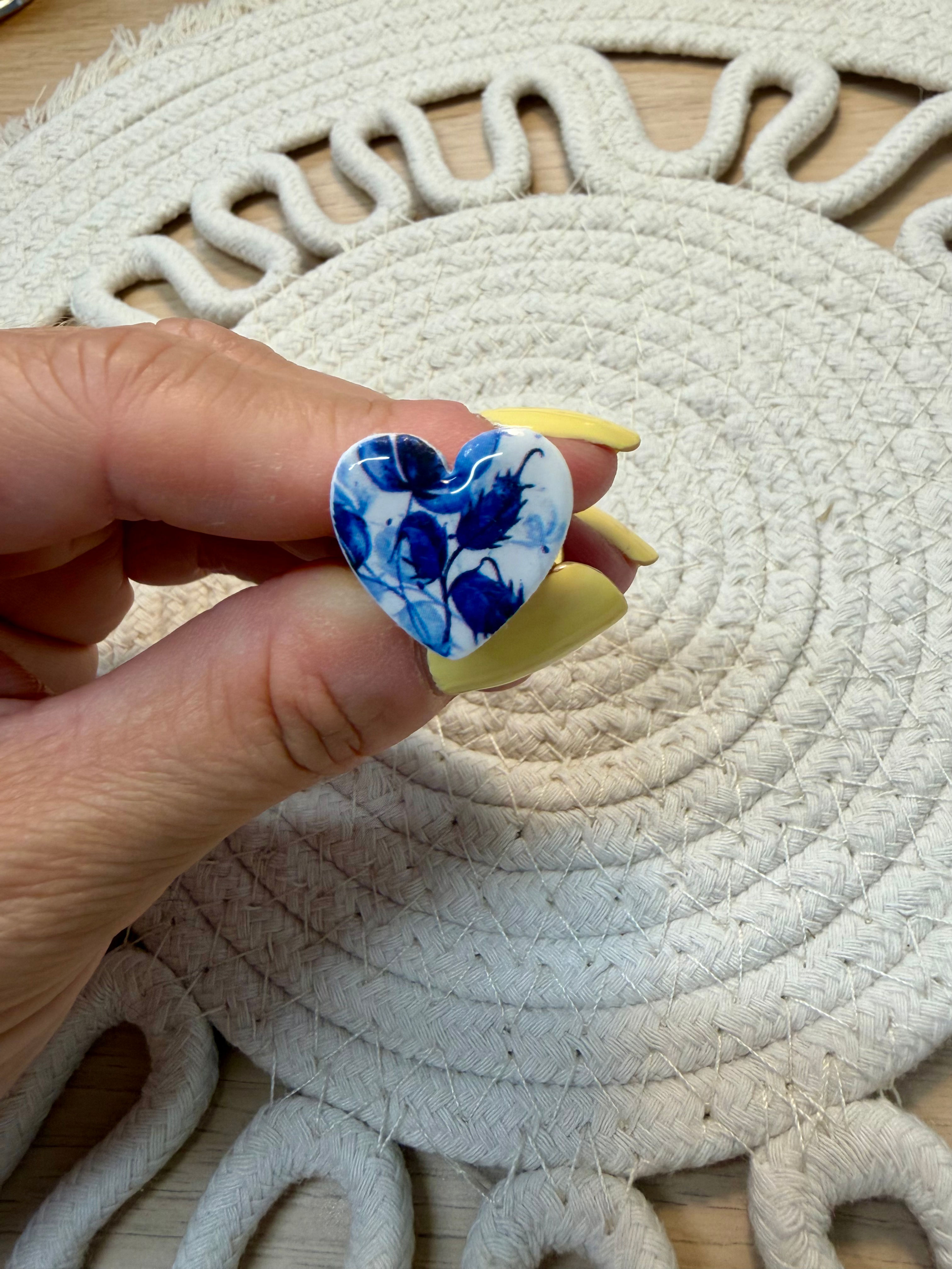 Bague Emma