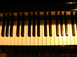 music - piano lessons Acton Ontario