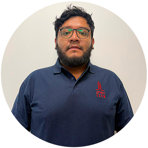 Gabriel Molina