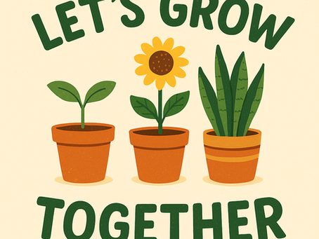 Legacy Thrive’s 2026 Small Business Spotlight: Building Community, One Connection at a Time