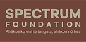 Spectrum Foundation logo - Sand on Clay - large.png