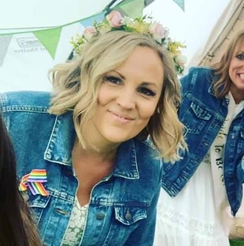 Writer: Kathryn Hurl