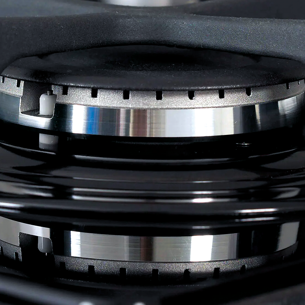 ENCIMERA CHALLENGER CUATRO QUEMADORES