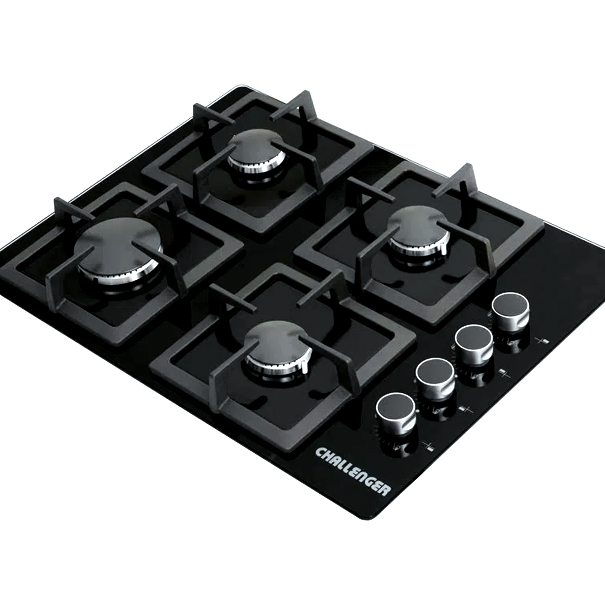 ENCIMERA CHALLENGER CUATRO QUEMADORES