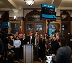 Build Canada Homes launches RFI to advance modern construction methods for affordable housing