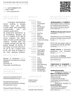 Shahram Arashzad Resume.png