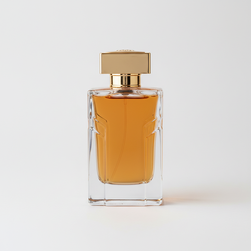Éclat Parfum Fragrance