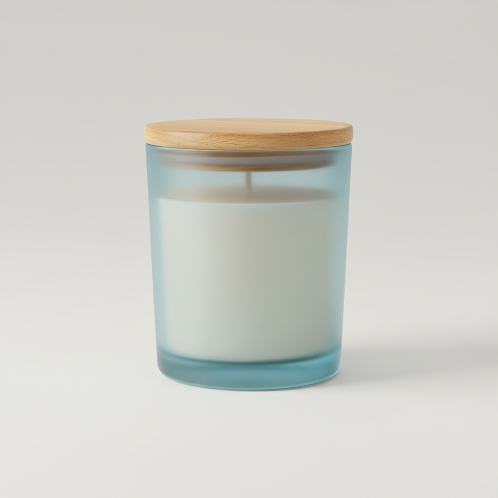 Serenity Scented Candle