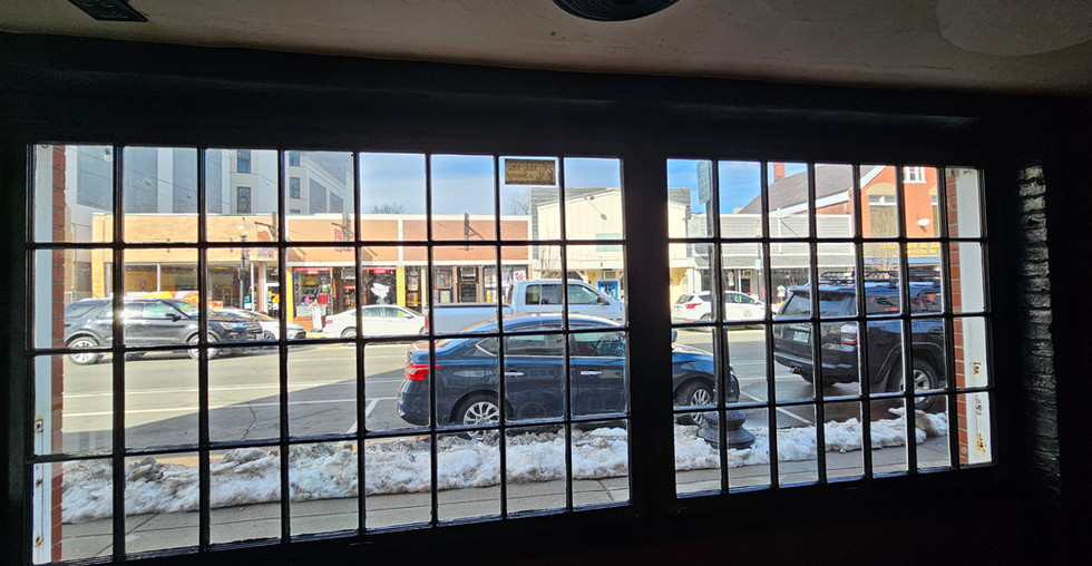 Amazing commercial space Admiral Property LLC