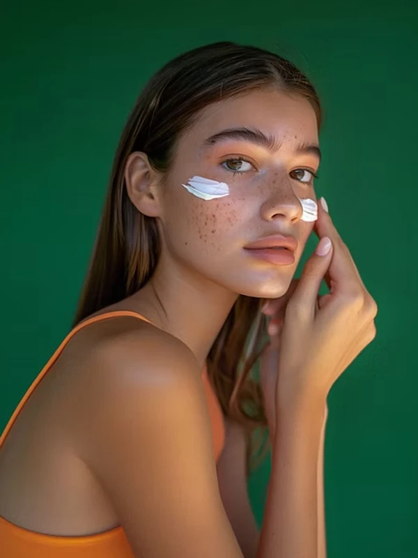 Face products