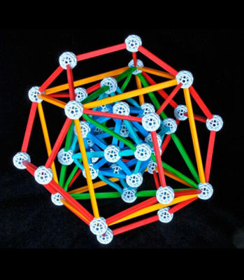 תמונה ממוזערת: הקוסמוס של קפלר