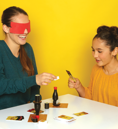 תמונה ממוזערת: מאקי סטאק