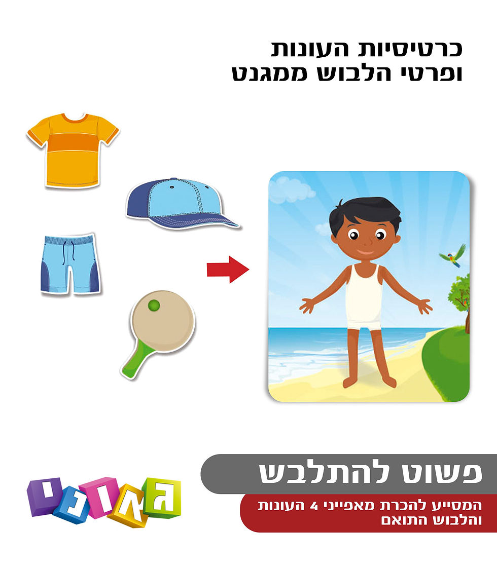 תמונה ממוזערת: פשוט להתלבש