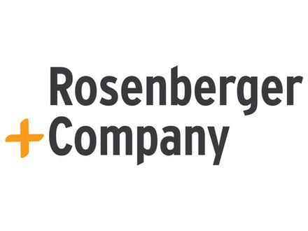 Rosenberger+Partner wird zu Rosenberger+Company