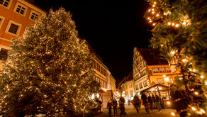 Weihnachtliches Kulturprogramm