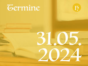 Wermut, Meisterwurz & Co – 31.05.2024