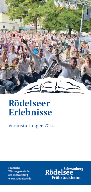 Rödelseer Erlebnisse