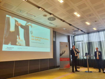 Der CEO als Chief Learning Officer