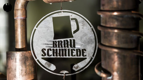 brau schmiede logo