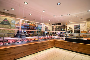 Einzelhändler Profilfoto