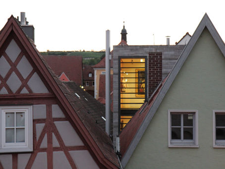 Kunstmuseum "Pilger & Wallfahrer"