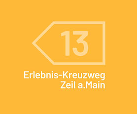 055 | Jesus wird vom Kreuz abgenommen und in den Schoß Marias gelegt