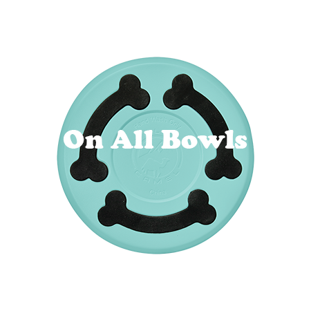 Personalized Pet Bowls — photo 2