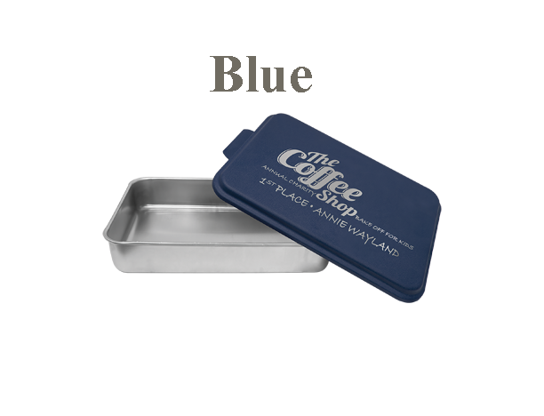 9" x 13" Aluminum Cake Pan — photo 10