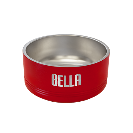 Personalized Pet Bowls — photo 7