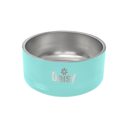 Personalized Pet Bowls — photo 9