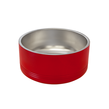 Thumbnail: Personalized Pet Bowls