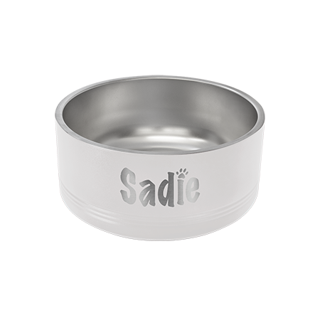 Personalized Pet Bowls — photo 11