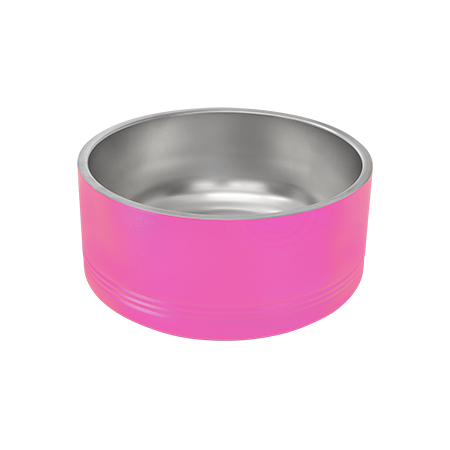 Personalized Pet Bowls — photo 4