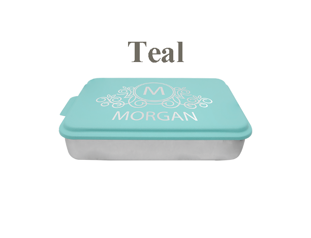 9" x 13" Aluminum Cake Pan