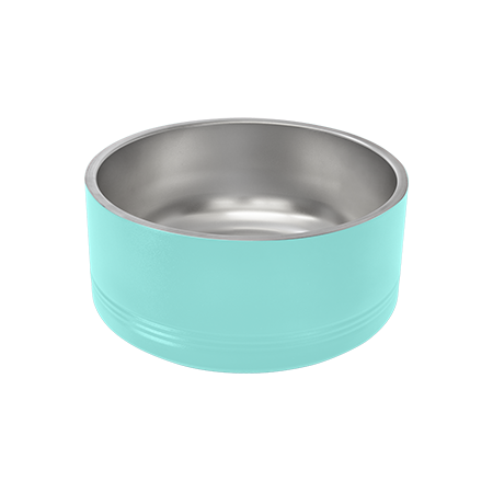 Personalized Pet Bowls — photo 8
