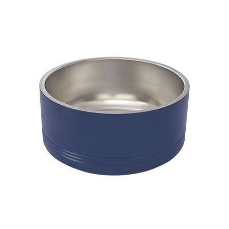 Thumbnail: Personalized Pet Bowls