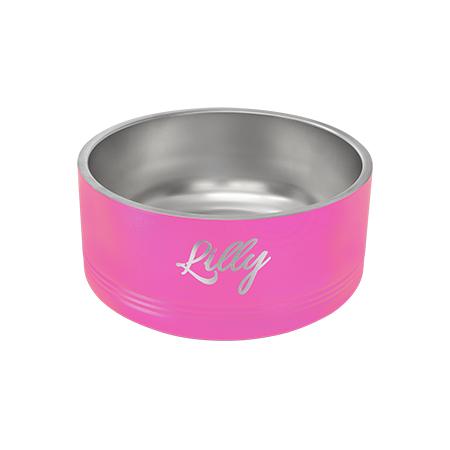 Personalized Pet Bowls — photo 5